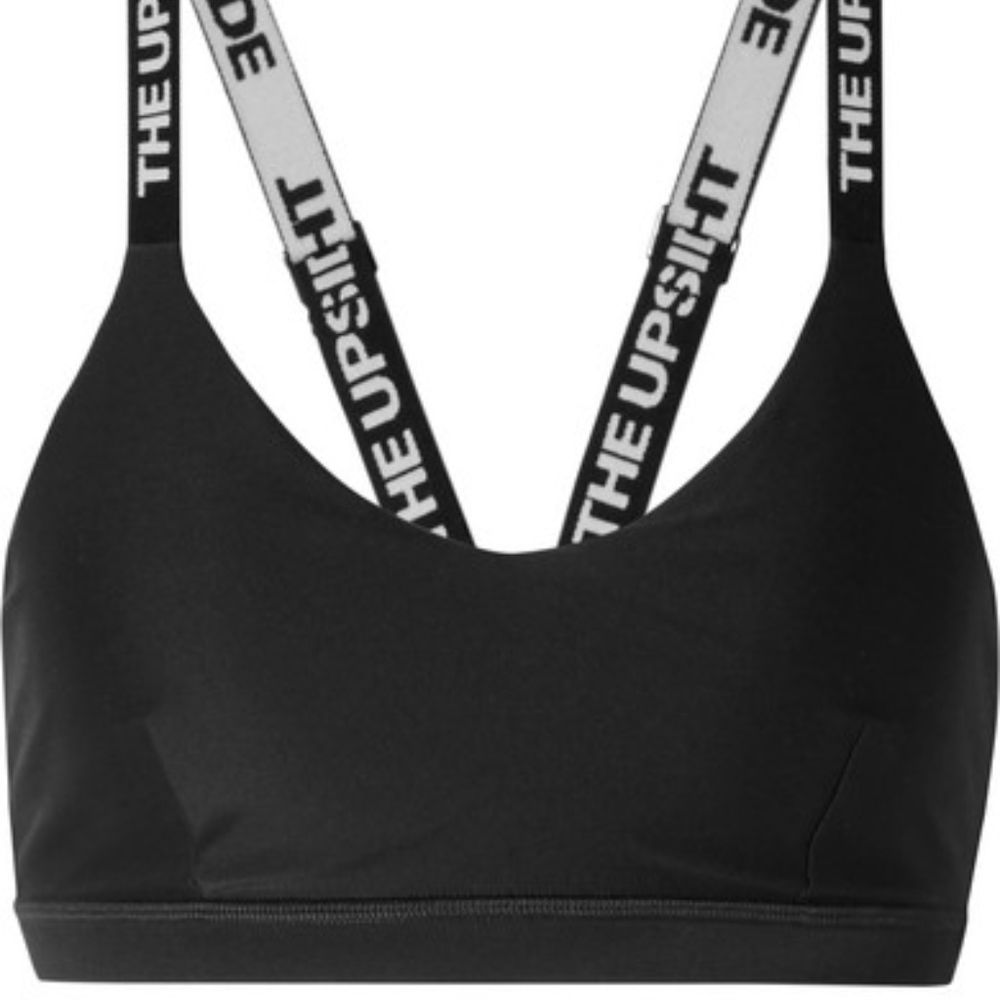 ISO the UPSIDE dance bra -